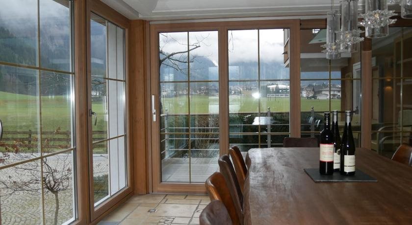 Apart Hotel Therese — Mayrhofen — photo 4