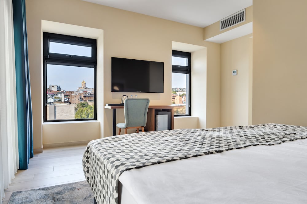 Eleven Inn Tbilisi in Tbilisi, Georgia