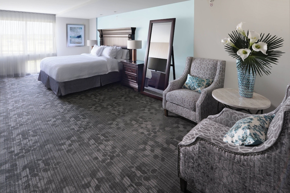 Courtyard by Marriott Dallas Plano The Colony - photo 12