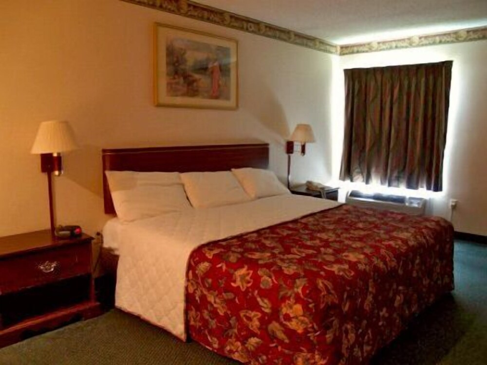 Horizon Inn - photo 13