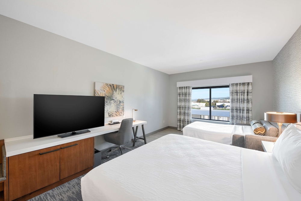 Hilton Garden Inn Fremont Milpitas - photo 36
