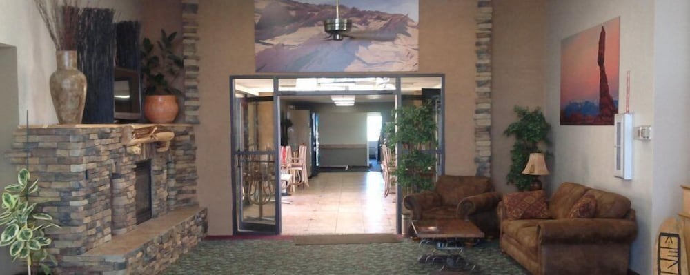 Inn at the Canyons - photo 29