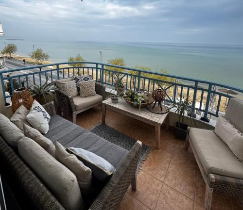 Diamond Sunset Apartments — 4-Star Luxury Hotel in Peraia, Greece