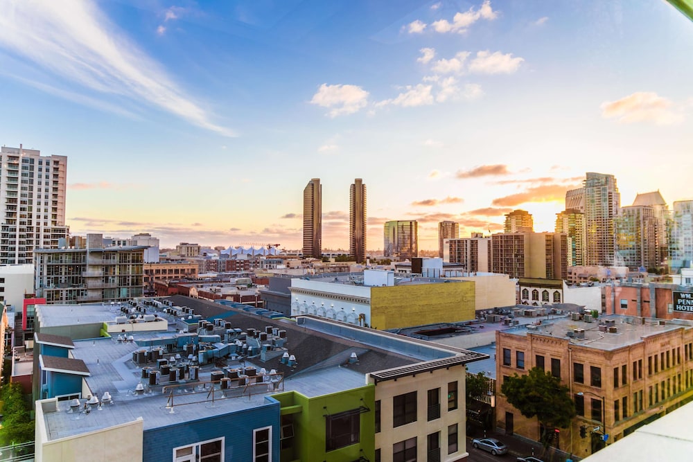 Andaz San Diego by Hyatt - photo 83