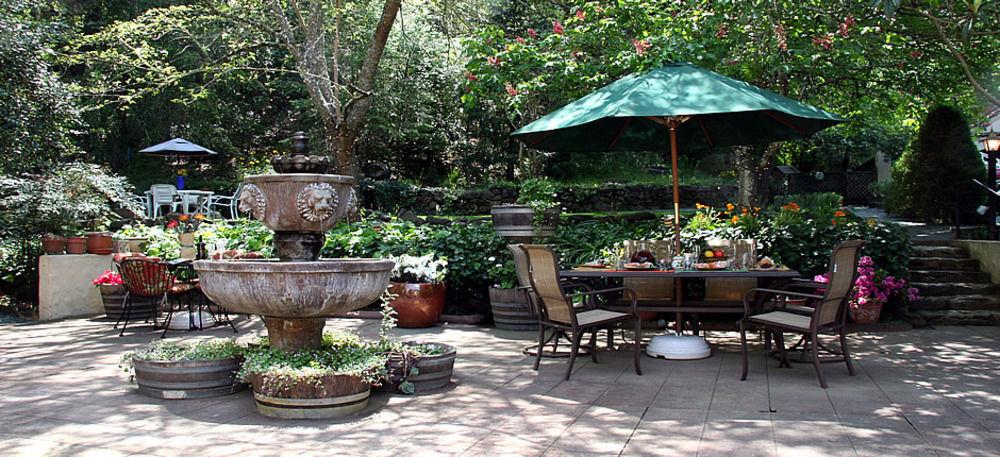 Chelsea Garden Inn - photo 16