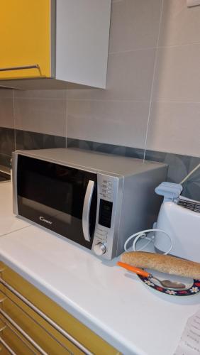 Sole Ampi Spazi Quiete John Apartaments in Ciampino, Italy