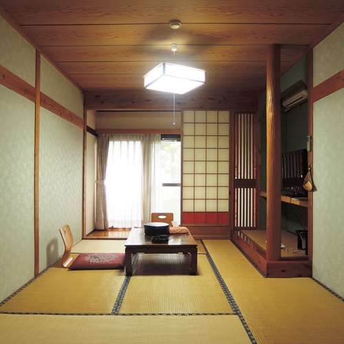 Gyokusenkan — Ebino — photo 4