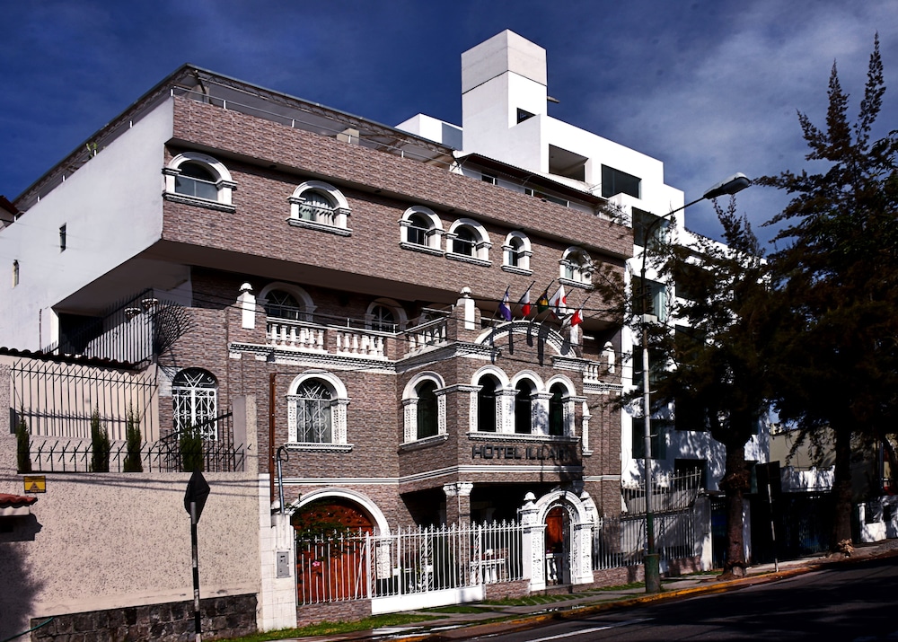 Terramistica Hotel Arequipa Illari — hotel in Arequipa