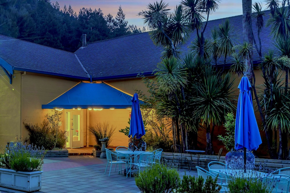 Surrey Resort - photo 19