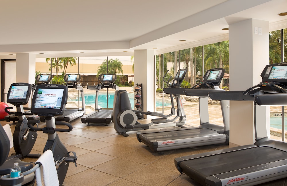 Hilton Orlando Lake Buena Vista Disney Springs Area - photo 48