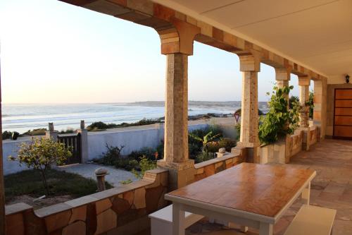 Yield House and Cottages — 4-Star Luxury Hotel in Port Nolloth, South Africa