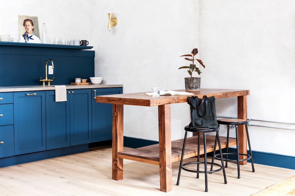 Lokal Hotel Old City - photo 16