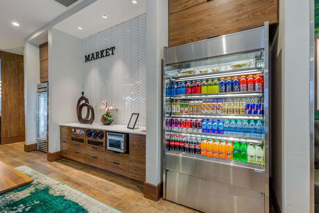 Cambria Hotel Arundel Mills BWI Airport - photo 13