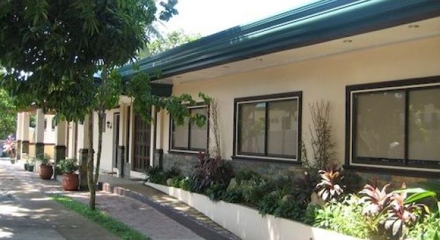 Davao Eagle Ridge Resort in Davao, Philippines