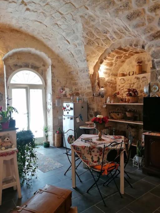 Casina Olympya — Scicli