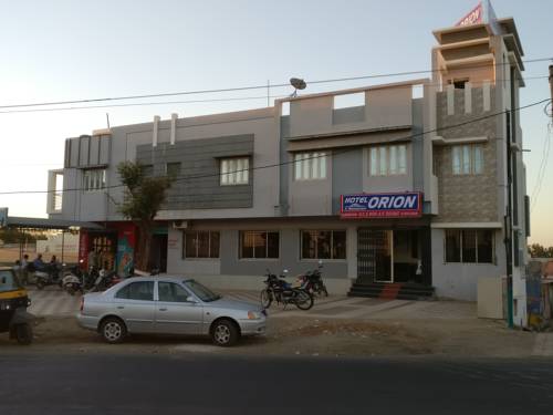 Hotel Orion