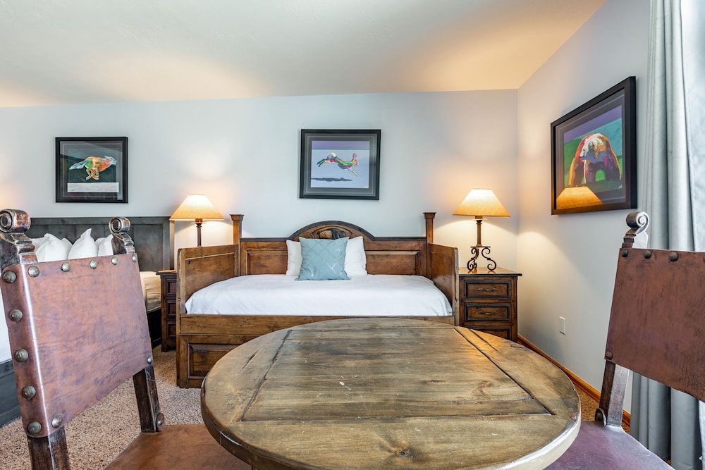 The Caledonian by All Seasons Resort Lodging - photo 64