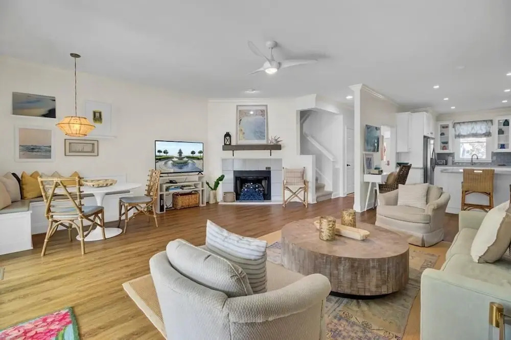 Yacht Harbor Court 4 by Wild Dunes Golf View - photo 27