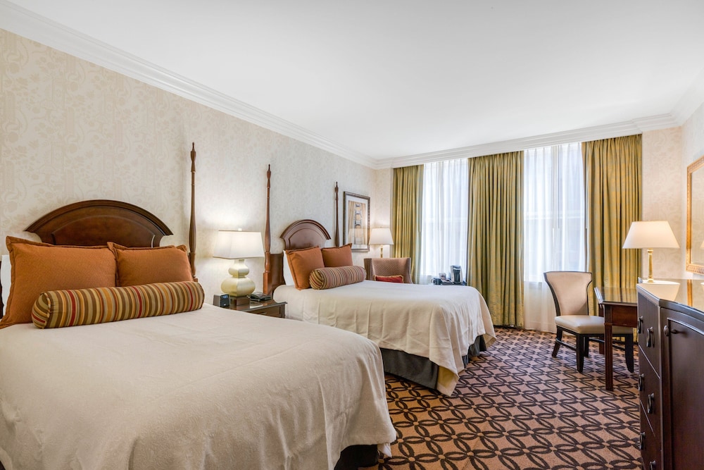 Omni San Francisco Hotel - photo 47
