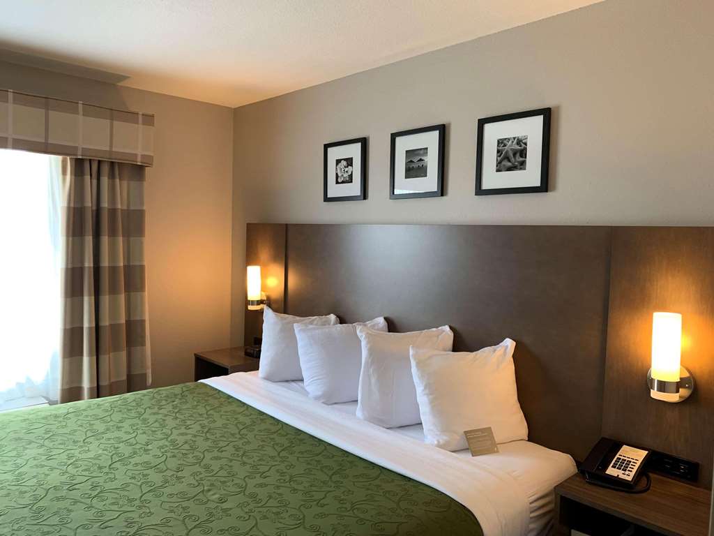 Country Inn & Suites by Radisson Kenosha Pleasant Prairie - photo 8