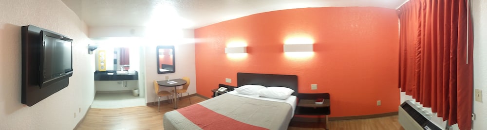 Motel 6 Oklahoma City OK Airport East - photo 21