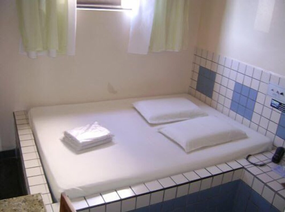 Laos Hotel — Curitiba — photo 3