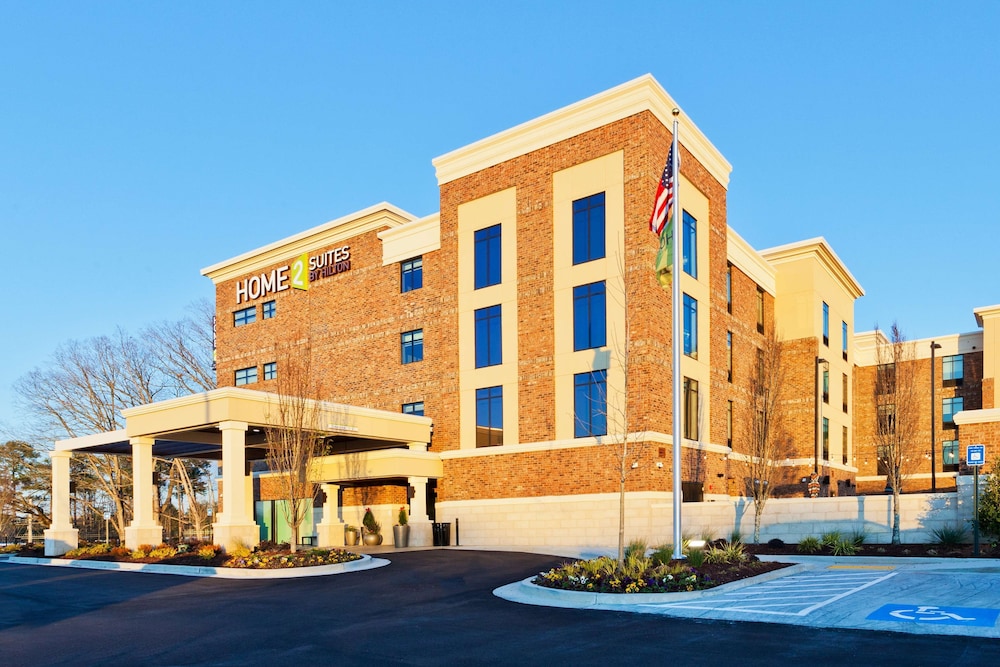 Home2 Suites by Hilton Alpharetta - photo 40