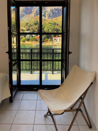 Casa Andrea — Megisti — photo 4