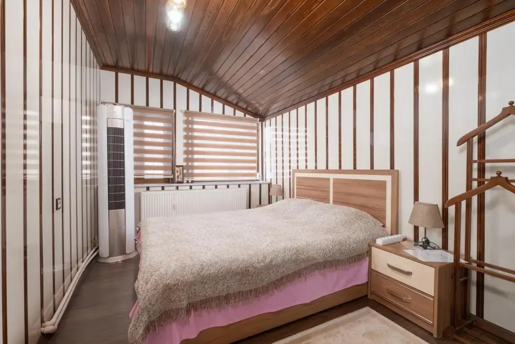 Uludağ Tatil Evleri — Bursa — photo 3