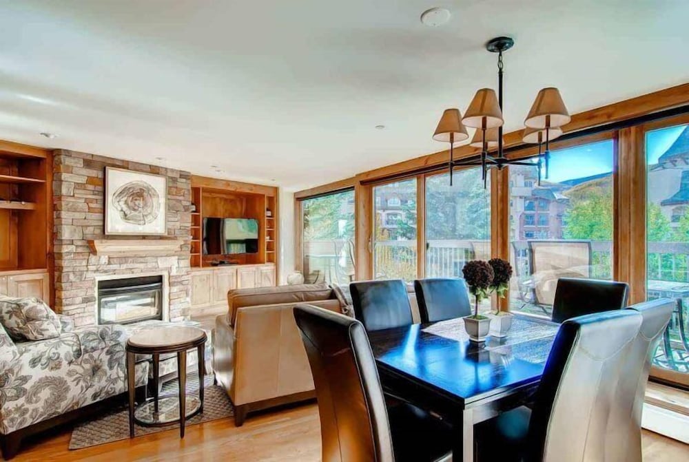 Vail Spa 321 - photo 3