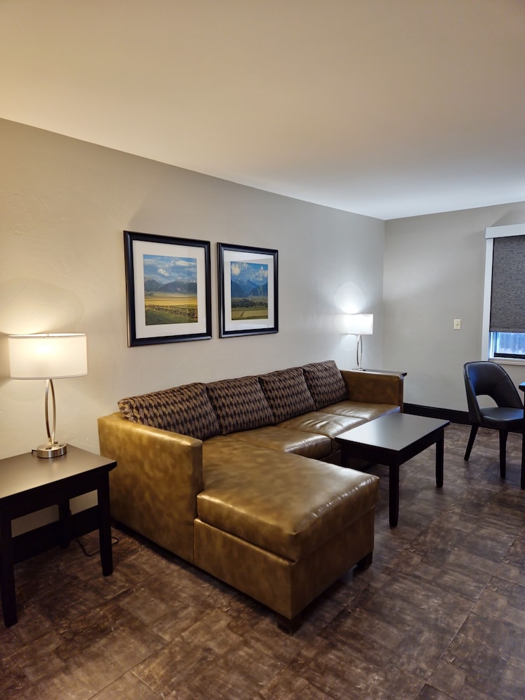 Kelly Inn Billings Montana - photo 46