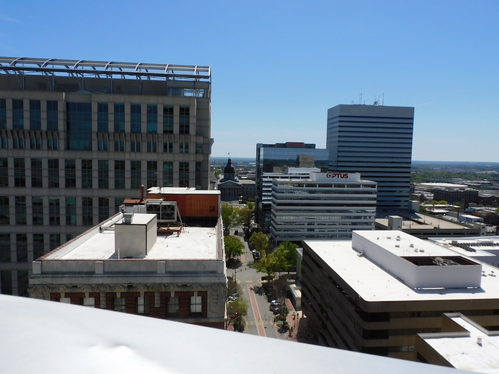 Sheraton Columbia Downtown Hotel - photo 21