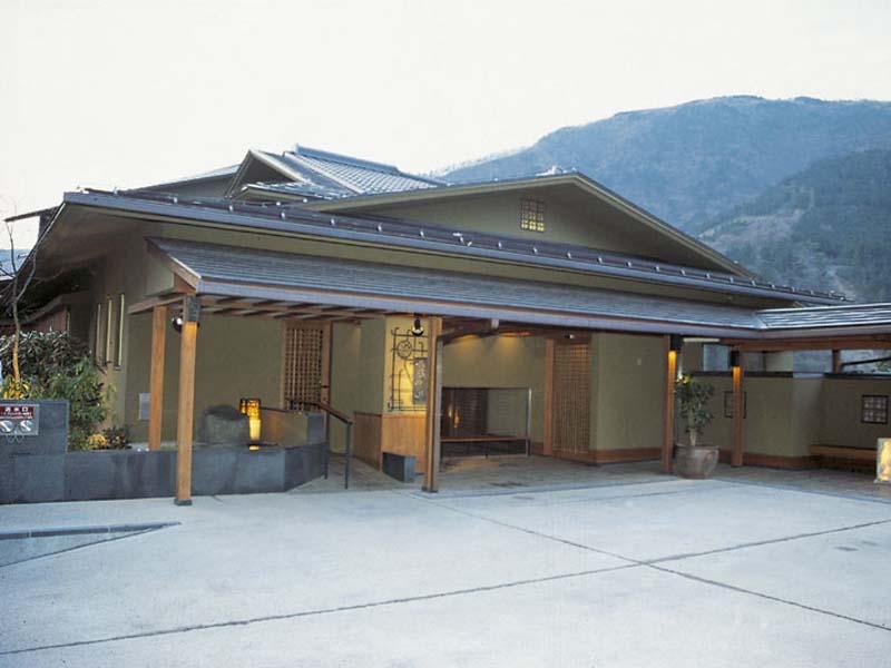 Hakone Ginyu — Hakone — photo 3