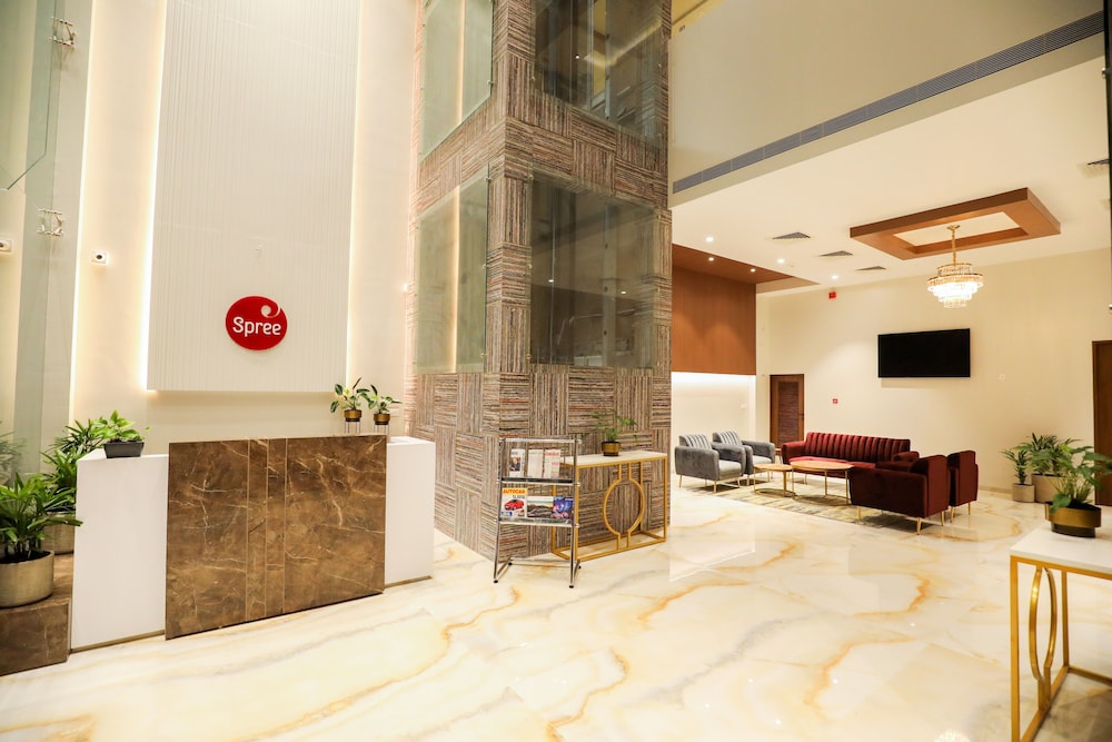 Spree Hotel Aurangabad — Aurangabad — photo 2
