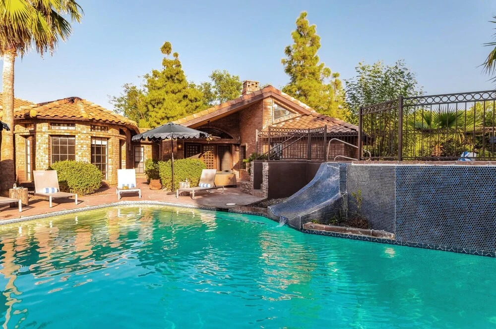 Scottsdale Cottonwoods Resort & Suites - photo 17