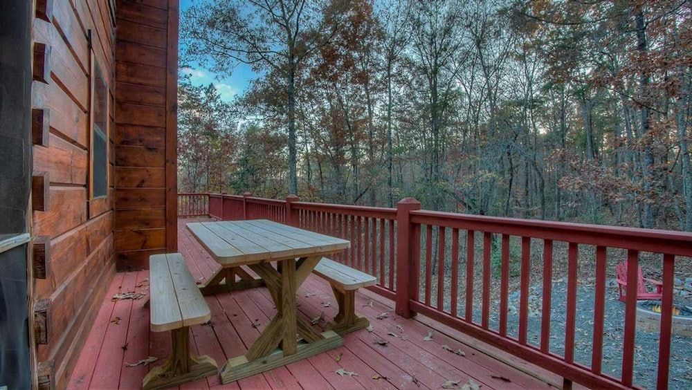 Woodentops — Richlandtown — photo 2