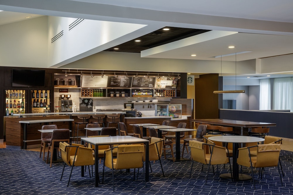 Courtyard by Marriott Denver Tech Center - photo 32