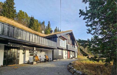 4 Bedroom Beautiful Home In Hemsedal — 4-Star Luxury Hotel in Hemsedal, Norway