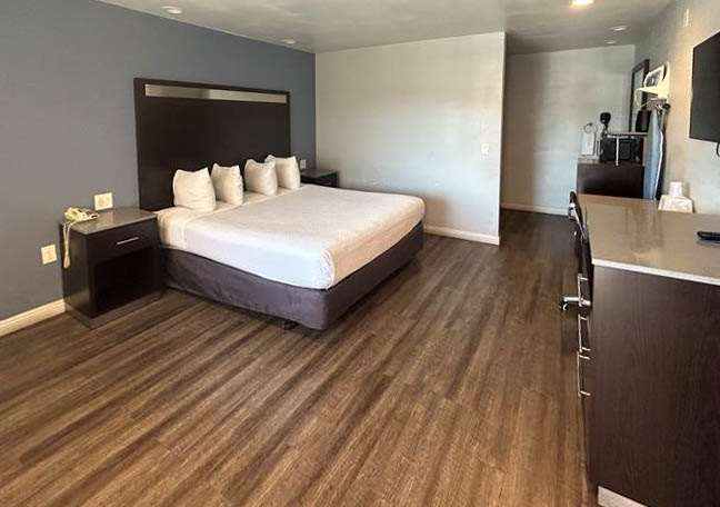 Motel 6 Yuba City CA - photo 16