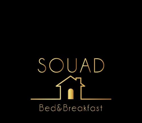 Souad — 4-Star Luxury Hotel in Caserta, Italy