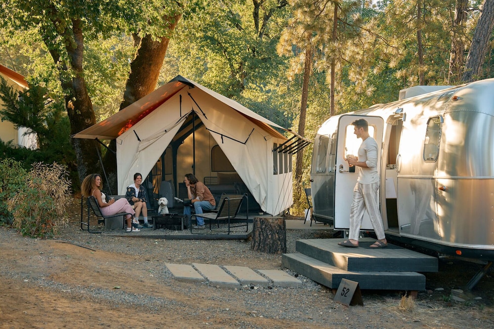 AutoCamp Sequoia - photo 57