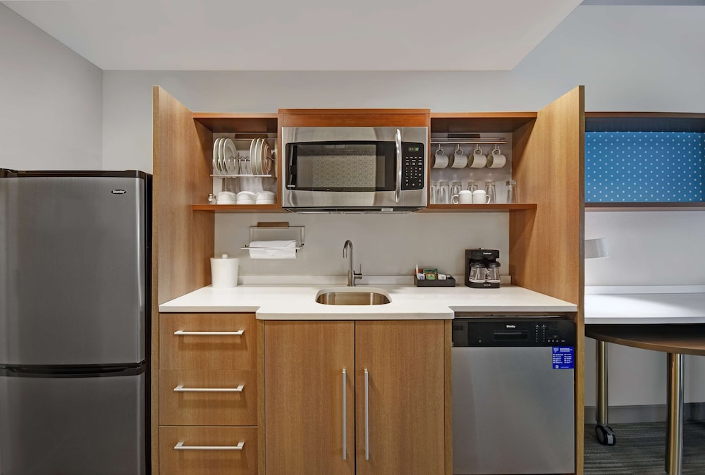 Home2 Suites by Hilton Springdale Cincinnati - photo 19