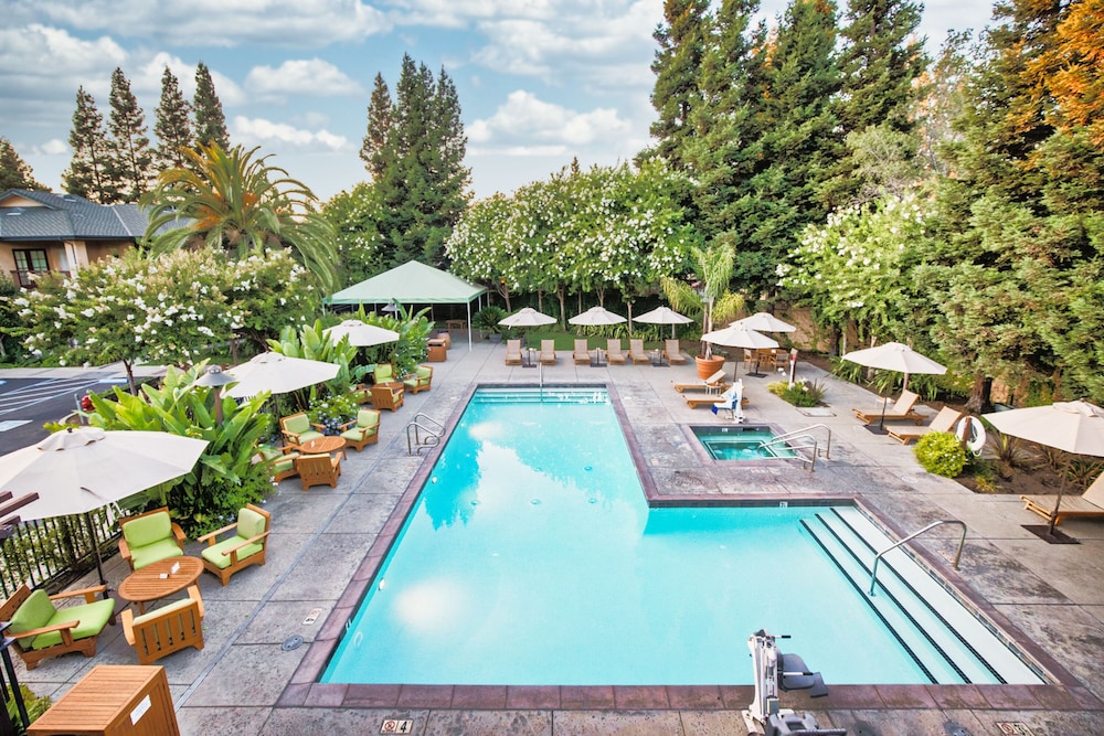 Appellation Lodi Wine & Roses Resort & Spa - photo 53