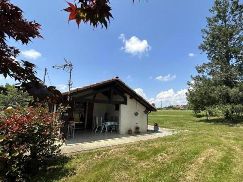 Le Tastet - carbon neutral hotel in Unknown City