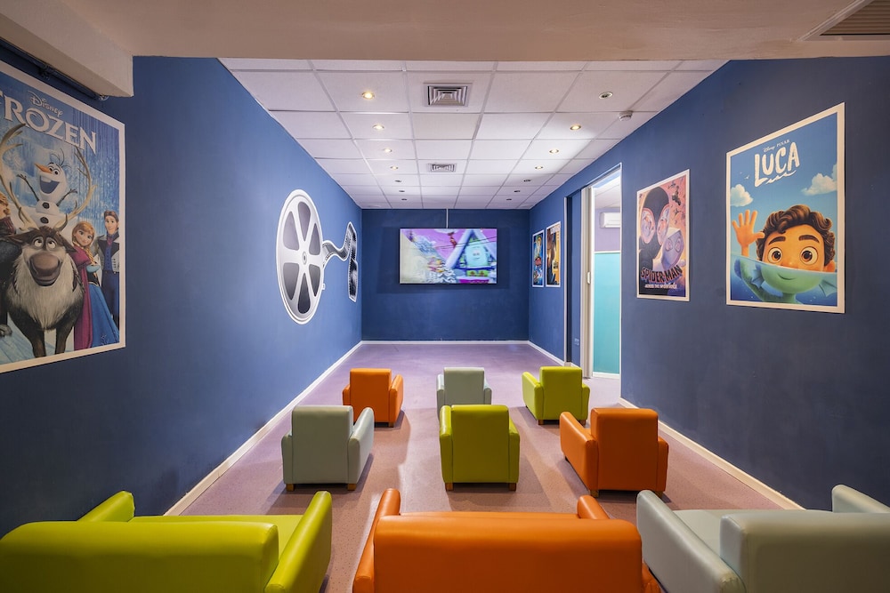 C Hotel Neve Illan in Jerusalem, Israel