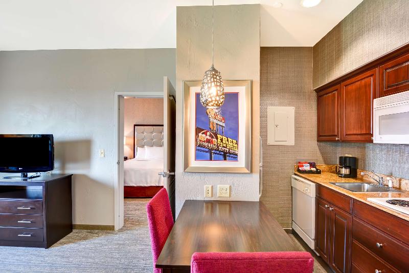 Homewood Suites by Hilton Amarillo - photo 81