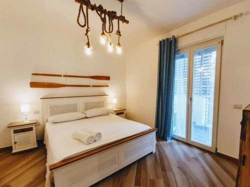 Appartamento Livia — 4-Star Luxury Hotel in Polignano A Mare, Italy