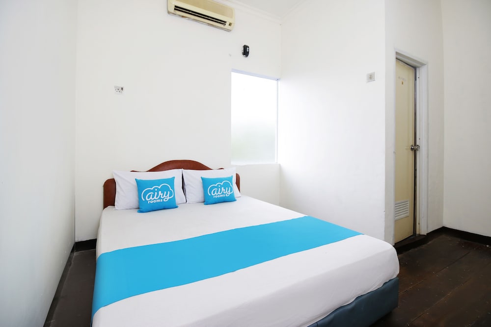 Airy Eco Singkawang Barat Diponegoro 32 in Singkawang, Indonesia