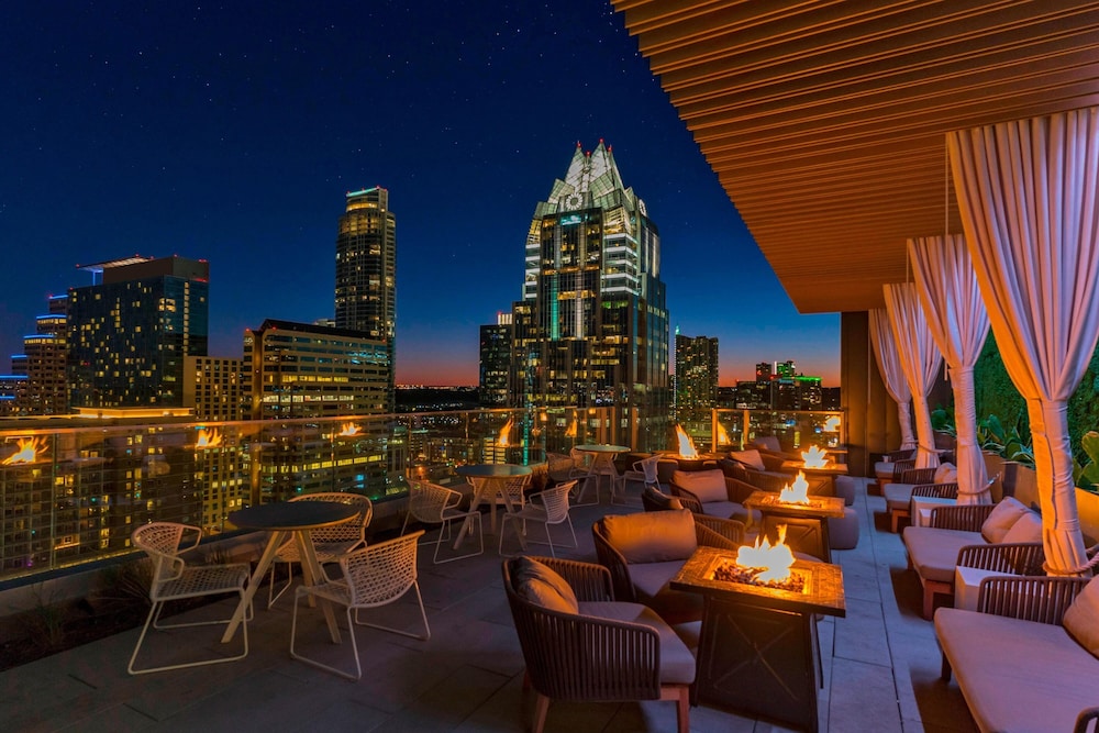 The Westin Austin Downtown - photo 92