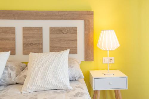 Homemalaga Picasso Luxury — 4-Star Luxury Hotel in Malaga, Spain